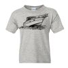 Youth DryBlend® T-Shirt Thumbnail