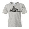 Youth DryBlend® T-Shirt Thumbnail