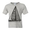 Youth DryBlend® T-Shirt Thumbnail