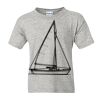 Youth DryBlend® T-Shirt Thumbnail