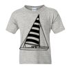 Youth DryBlend® T-Shirt Thumbnail