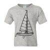 Youth DryBlend® T-Shirt Thumbnail