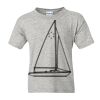 Youth DryBlend® T-Shirt Thumbnail