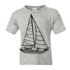 Youth DryBlend® T-Shirt Thumbnail