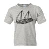 Youth DryBlend® T-Shirt Thumbnail