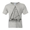 Youth DryBlend® T-Shirt Thumbnail