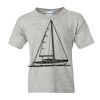 Youth DryBlend® T-Shirt Thumbnail