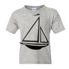 Youth DryBlend® T-Shirt Thumbnail