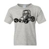 Youth DryBlend® T-Shirt Thumbnail