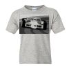 Youth DryBlend® T-Shirt Thumbnail
