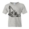 Youth DryBlend® T-Shirt Thumbnail