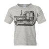 Youth DryBlend® T-Shirt Thumbnail