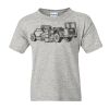 Youth DryBlend® T-Shirt Thumbnail