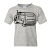 Youth DryBlend® T-Shirt Thumbnail