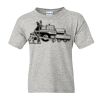 Youth DryBlend® T-Shirt Thumbnail