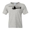 Youth DryBlend® T-Shirt Thumbnail