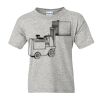 Youth DryBlend® T-Shirt Thumbnail