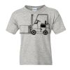 Youth DryBlend® T-Shirt Thumbnail