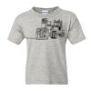 Youth DryBlend® T-Shirt Thumbnail