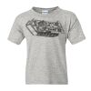 Youth DryBlend® T-Shirt Thumbnail
