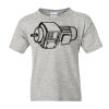 Youth DryBlend® T-Shirt Thumbnail