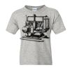 Youth DryBlend® T-Shirt Thumbnail