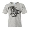 Youth DryBlend® T-Shirt Thumbnail