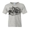 Youth DryBlend® T-Shirt Thumbnail