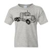Youth DryBlend® T-Shirt Thumbnail