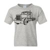 Youth DryBlend® T-Shirt Thumbnail