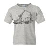 Youth DryBlend® T-Shirt Thumbnail