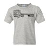 Youth DryBlend® T-Shirt Thumbnail