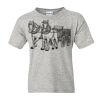 Youth DryBlend® T-Shirt Thumbnail