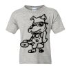 Youth DryBlend® T-Shirt Thumbnail