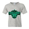 Youth DryBlend® T-Shirt Thumbnail