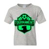 Youth DryBlend® T-Shirt Thumbnail