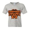 Youth DryBlend® T-Shirt Thumbnail