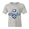 Youth DryBlend® T-Shirt Thumbnail