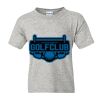 Youth DryBlend® T-Shirt Thumbnail