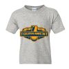 Youth DryBlend® T-Shirt Thumbnail