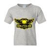 Youth DryBlend® T-Shirt Thumbnail