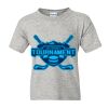 Youth DryBlend® T-Shirt Thumbnail