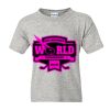 Youth DryBlend® T-Shirt Thumbnail