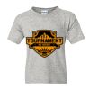 Youth DryBlend® T-Shirt Thumbnail