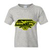 Youth DryBlend® T-Shirt Thumbnail