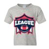 Youth DryBlend® T-Shirt Thumbnail