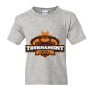 Youth DryBlend® T-Shirt Thumbnail