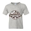 Youth DryBlend® T-Shirt Thumbnail