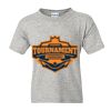 Youth DryBlend® T-Shirt Thumbnail