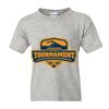 Youth DryBlend® T-Shirt Thumbnail